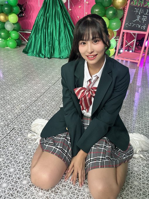 Twitterのコスプレ画像7