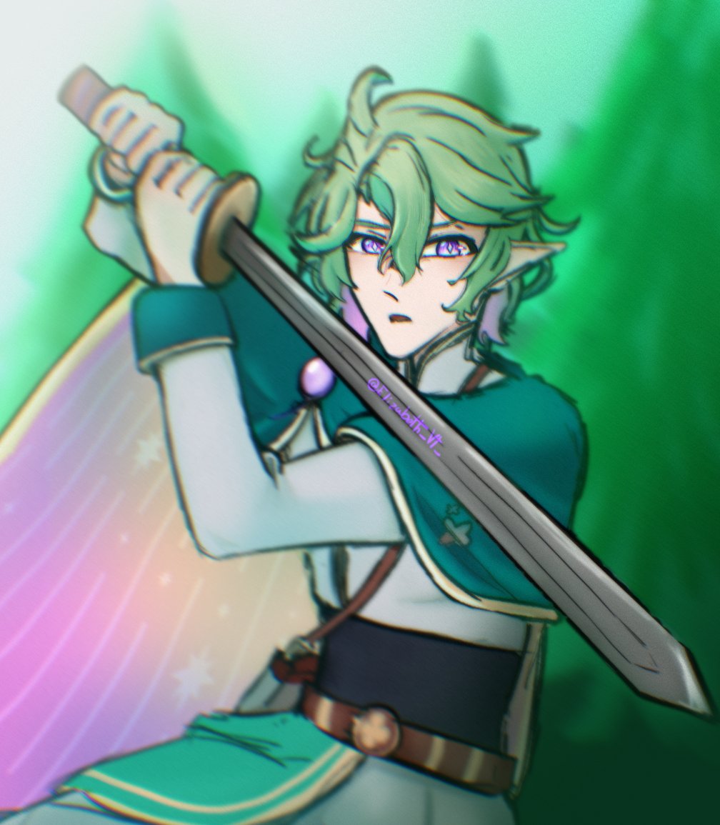 Dia 20 del #Inktober  quedo muy cool
<a href="/Monoko_Lonkard/">✧𝑴𝒐𝒏𝒐𝒌𝒐 𝑳𝒐𝒏𝒌𝒂𝒓𝒅✧✨🍃</a>
Ya quedan menos dias y aun queda gente por si quereir seguir comentando #twitch #Vtubers #fanart #Blade #Vtuber #Halloween2025 #lonkart