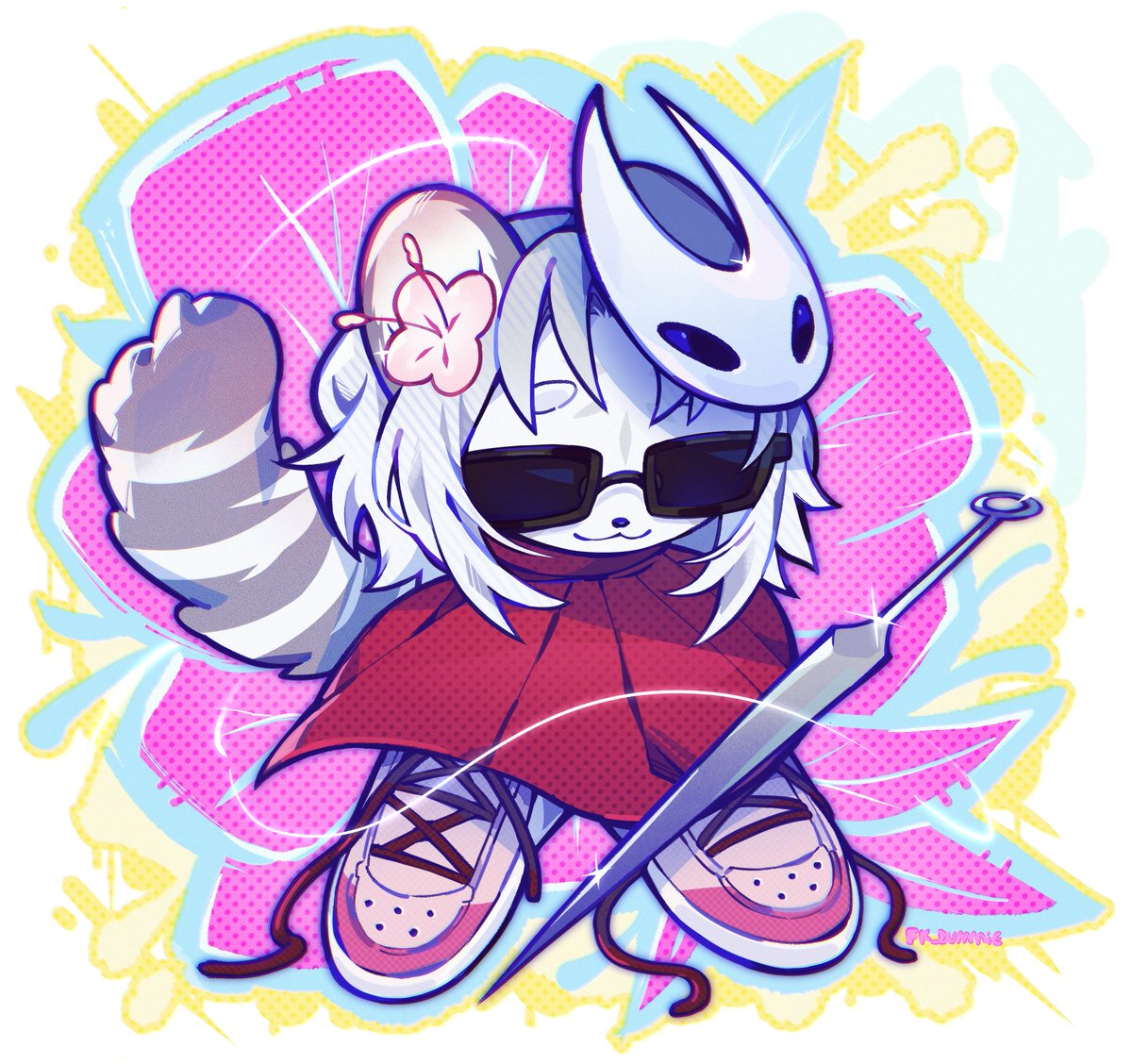 🔥SHAW 🔥again! (comm)