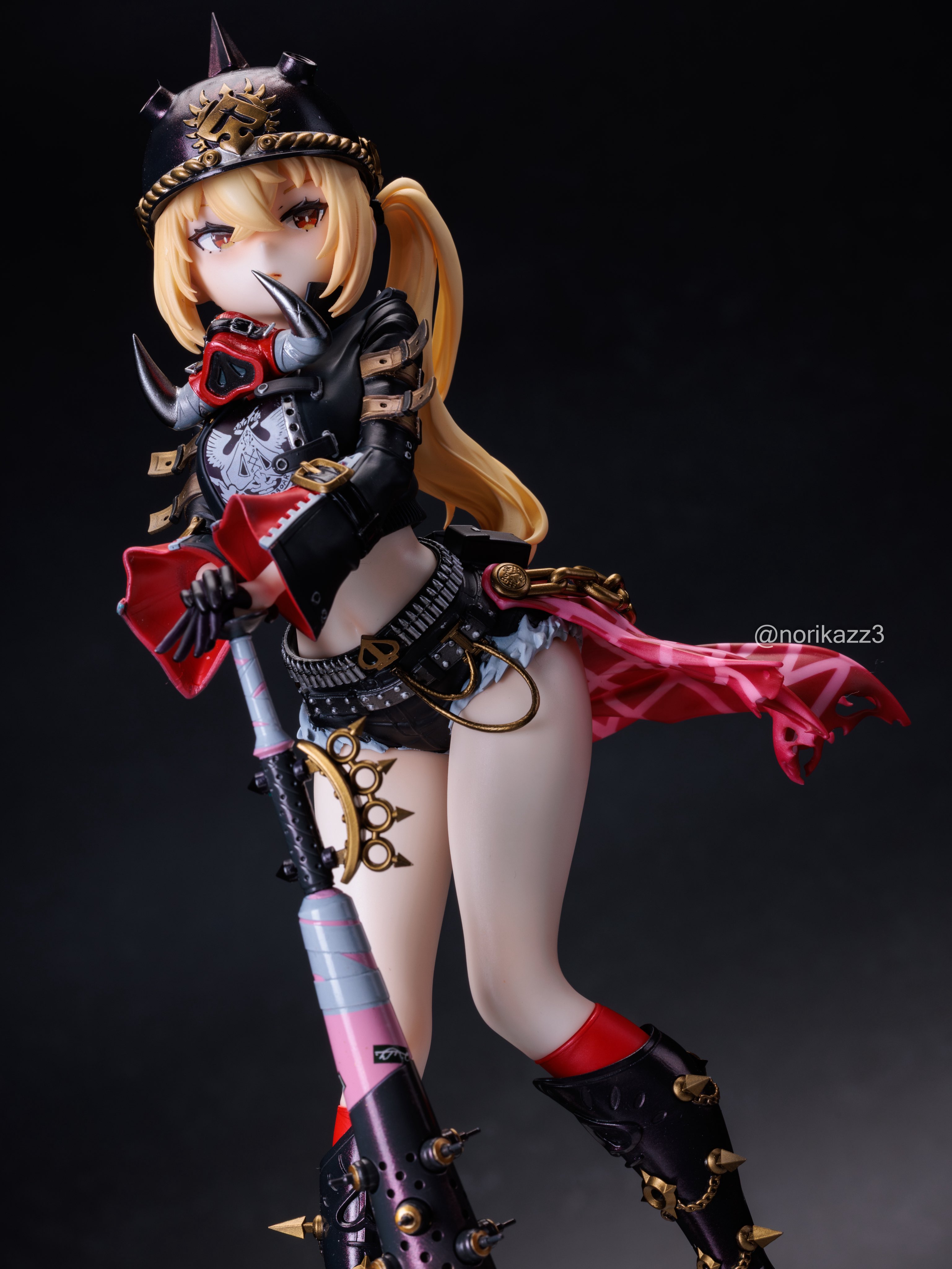 ヒナギク　ガレージキット ヒナギク ガレージキット