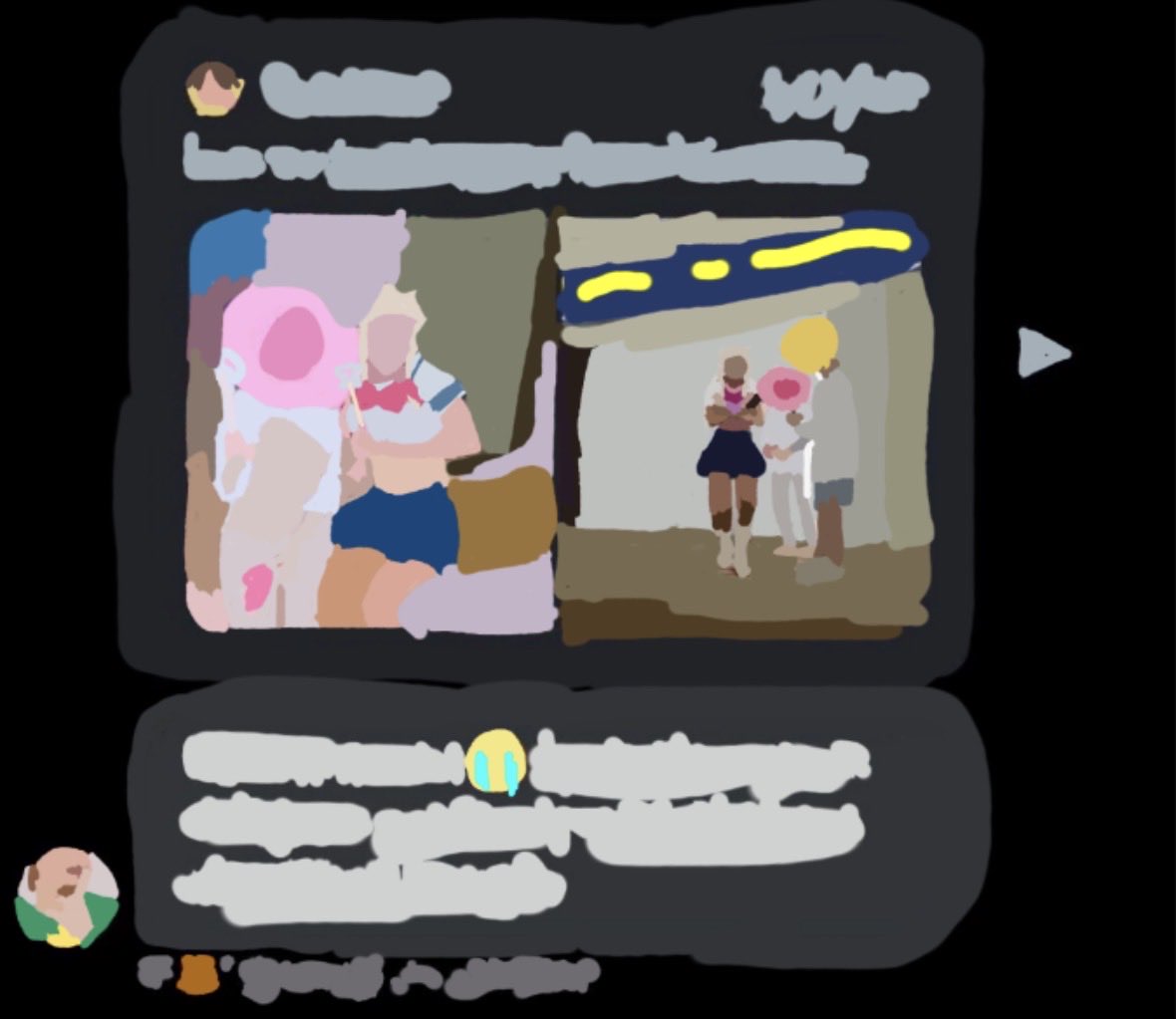 pattern recognition test