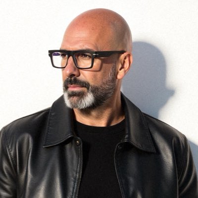 DJ CHUS OFFICIAL tweet media