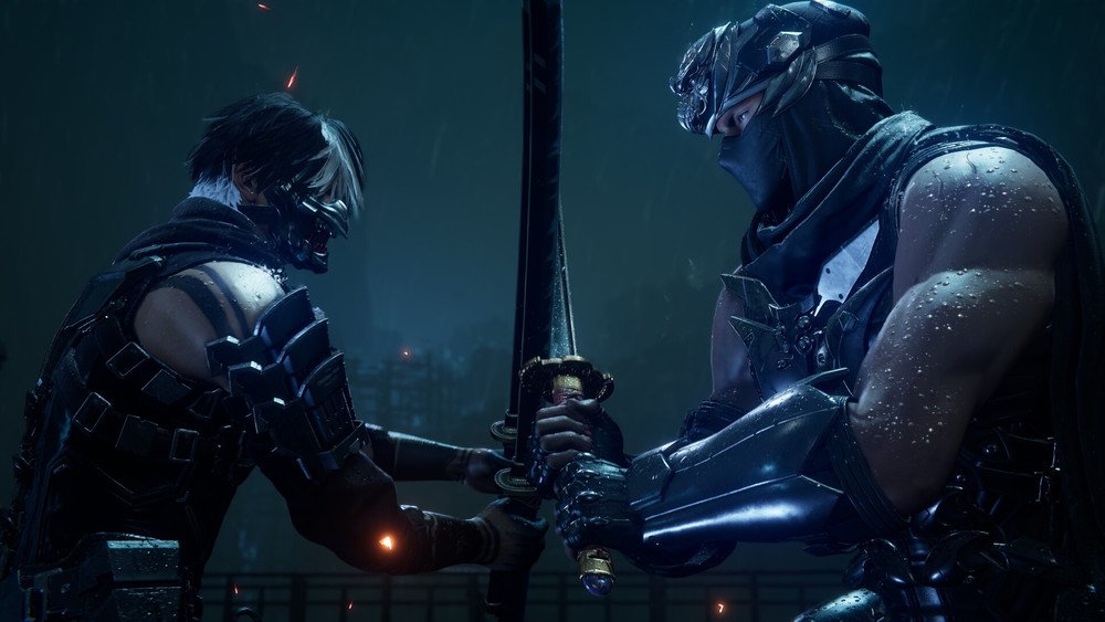 GamesLover (@lofi_lover0930) on Twitter photo This triggered me because last few months I argued with Ninja Gaiden fans mad that Platinum Games is making this that it's a collaboration with TN &they both made it
I was wrong
Now that Ninja Gaiden 4 is becoming a banger made by Platinum Games, y'all don't want to give their W This triggered me because last few months I argued with Ninja Gaiden fans mad that Platinum Games is making this that it's a collaboration with TN &they both made it
I was wrong
Now that Ninja Gaiden 4 is becoming a banger made by Platinum Games, y'all don't want to give their W