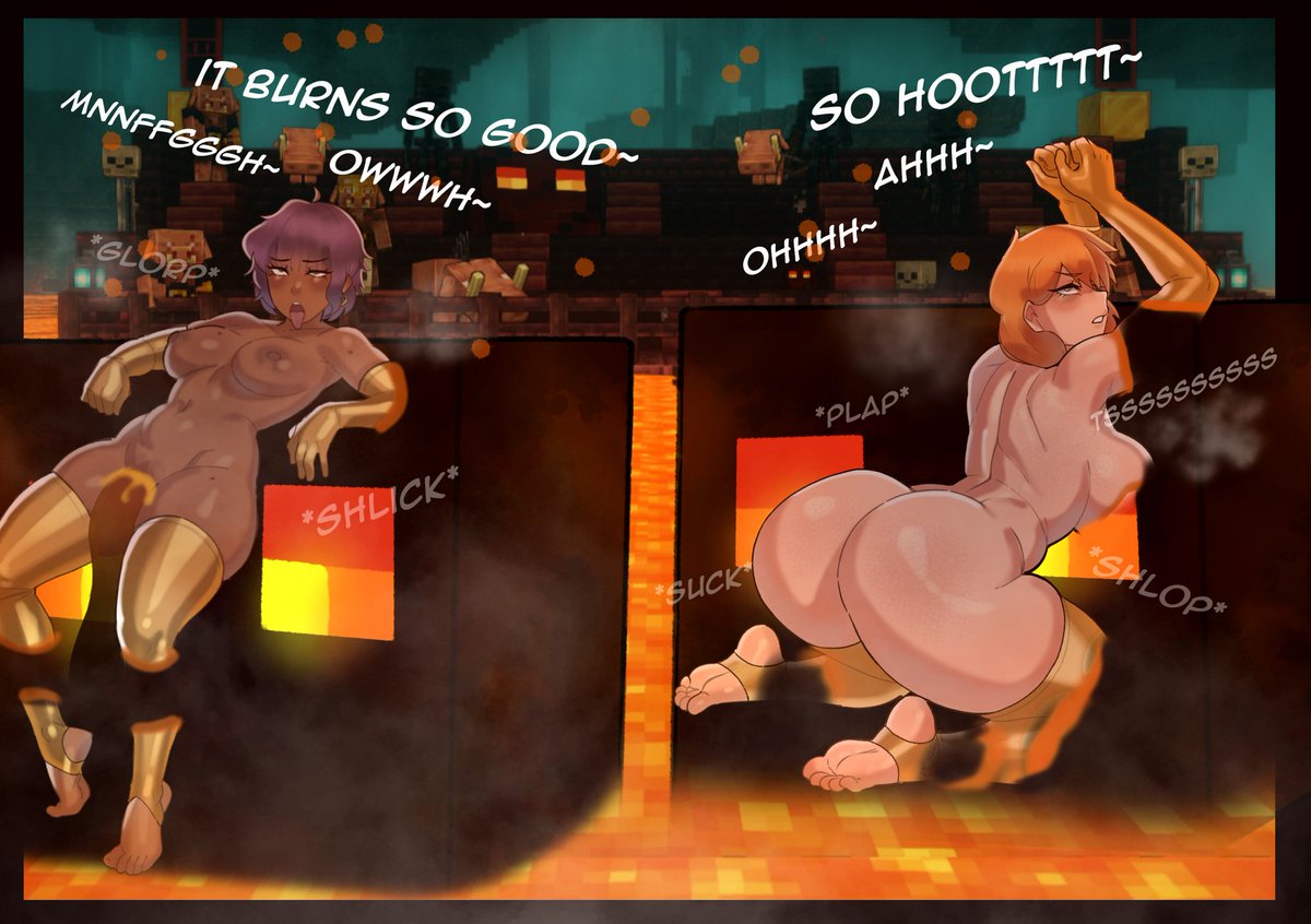 seems relaxing, honestly 💜💚