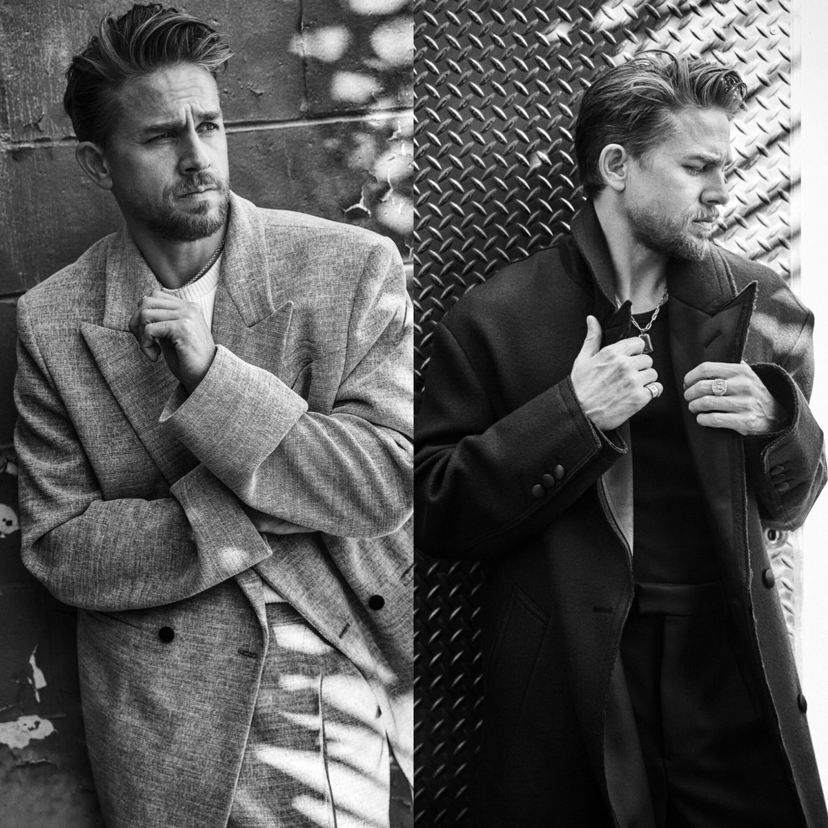 BlueFlamingos7's tweet photo. #mancrushmonday #charliehunnam #hairporn
#perfection #sidegig #hotmodel ❤️‍🔥 #forever ♥️
#heartthrob 💗 #starpower 💫🫶🏻💞 https://t.co/XjlWGenTQG