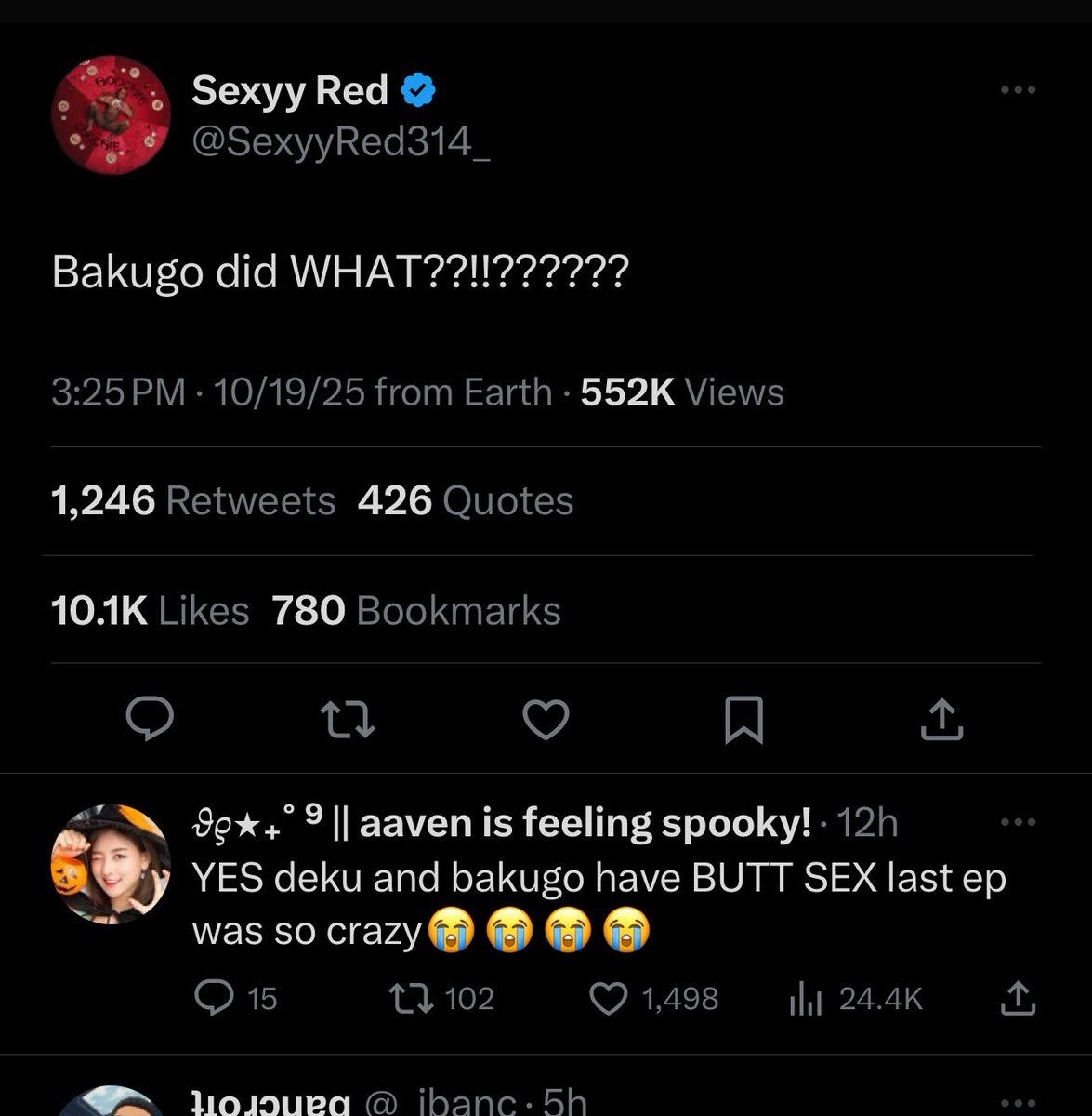 so unserious i cant LMAOOO