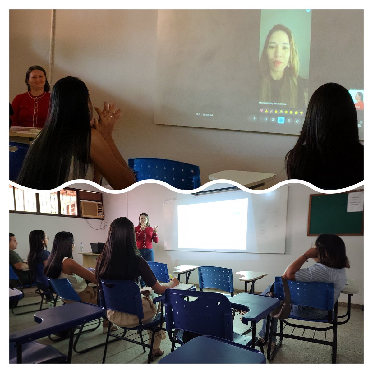 EnfLuanyCruz's tweet image. 𝗧𝘂𝘁𝗼𝗿𝗶𝗮 𝗘𝗣𝗦𝗝𝗩/𝗙𝗶𝗼𝗰𝗿𝘂𝘇: 𝗖𝘂𝗿𝘀𝗼 𝗱𝗲 𝗘𝘀𝗽𝗲𝗰𝗶𝗮𝗹𝗶𝘇𝗮𝗰̧𝗮̃𝗼 𝗲𝗺 𝗣𝗿𝗲𝗰𝗲𝗽𝘁𝗼𝗿𝗶𝗮 𝗽𝗮𝗿𝗮 𝗣𝗿𝗲𝗰𝗲𝗽𝘁𝗼𝗿𝗲𝘀 𝗱𝗼 𝗦𝘂𝗱𝗲𝘀𝘁𝗲 𝗣𝗮𝗿𝗮𝗲𝗻𝘀𝗲

#tutoria #epsjv #fiocruz #vigilânciaemsaúde #vigilanciaemsaude #edprofsus