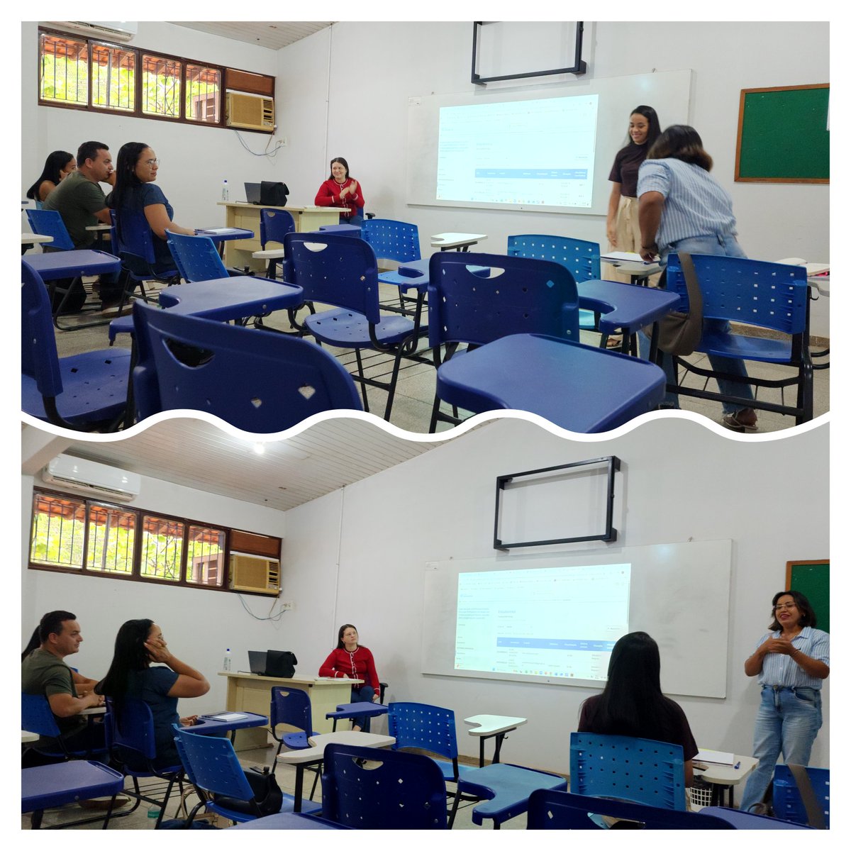 EnfLuanyCruz's tweet image. 𝗧𝘂𝘁𝗼𝗿𝗶𝗮 𝗘𝗣𝗦𝗝𝗩/𝗙𝗶𝗼𝗰𝗿𝘂𝘇: 𝗖𝘂𝗿𝘀𝗼 𝗱𝗲 𝗘𝘀𝗽𝗲𝗰𝗶𝗮𝗹𝗶𝘇𝗮𝗰̧𝗮̃𝗼 𝗲𝗺 𝗣𝗿𝗲𝗰𝗲𝗽𝘁𝗼𝗿𝗶𝗮 𝗽𝗮𝗿𝗮 𝗣𝗿𝗲𝗰𝗲𝗽𝘁𝗼𝗿𝗲𝘀 𝗱𝗼 𝗦𝘂𝗱𝗲𝘀𝘁𝗲 𝗣𝗮𝗿𝗮𝗲𝗻𝘀𝗲

#tutoria #epsjv #fiocruz #vigilânciaemsaúde #vigilanciaemsaude #edprofsus