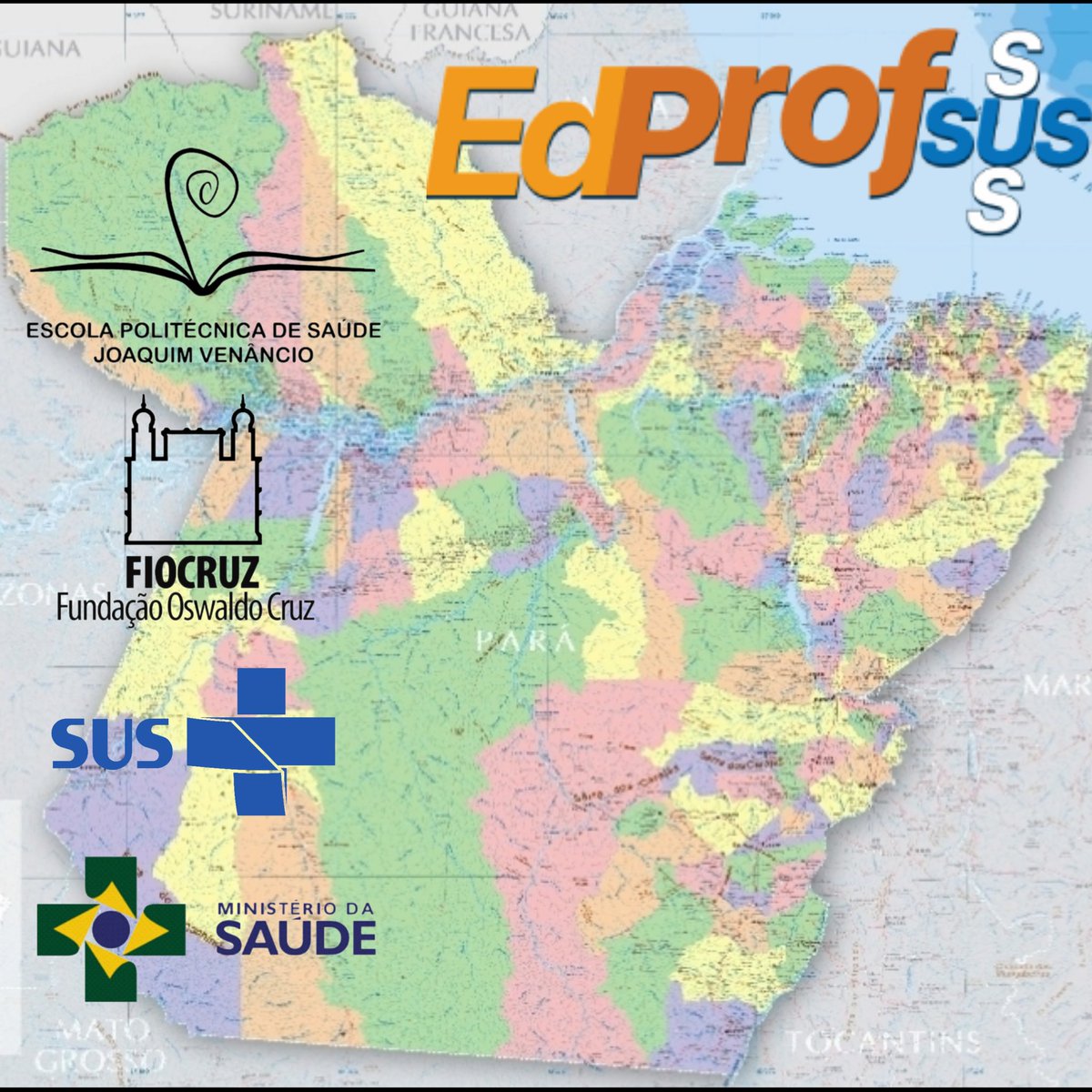 EnfLuanyCruz's tweet image. 𝗧𝘂𝘁𝗼𝗿𝗶𝗮 𝗘𝗣𝗦𝗝𝗩/𝗙𝗶𝗼𝗰𝗿𝘂𝘇: 𝗖𝘂𝗿𝘀𝗼 𝗱𝗲 𝗘𝘀𝗽𝗲𝗰𝗶𝗮𝗹𝗶𝘇𝗮𝗰̧𝗮̃𝗼 𝗲𝗺 𝗣𝗿𝗲𝗰𝗲𝗽𝘁𝗼𝗿𝗶𝗮 𝗽𝗮𝗿𝗮 𝗣𝗿𝗲𝗰𝗲𝗽𝘁𝗼𝗿𝗲𝘀 𝗱𝗼 𝗦𝘂𝗱𝗲𝘀𝘁𝗲 𝗣𝗮𝗿𝗮𝗲𝗻𝘀𝗲

#tutoria #epsjv #fiocruz #vigilânciaemsaúde #vigilanciaemsaude #edprofsus