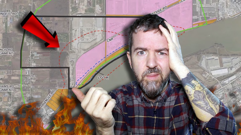 DanDicksPFT's tweet image. Warning To Canadian Homeowners: The Government Is Coming For Your Land!!

This is a warning to every homeowner in British Columbia and every Canadian who thinks their property is safe. The government is coming for your land. Not through eminent domain or some sneaky tax hike, but…