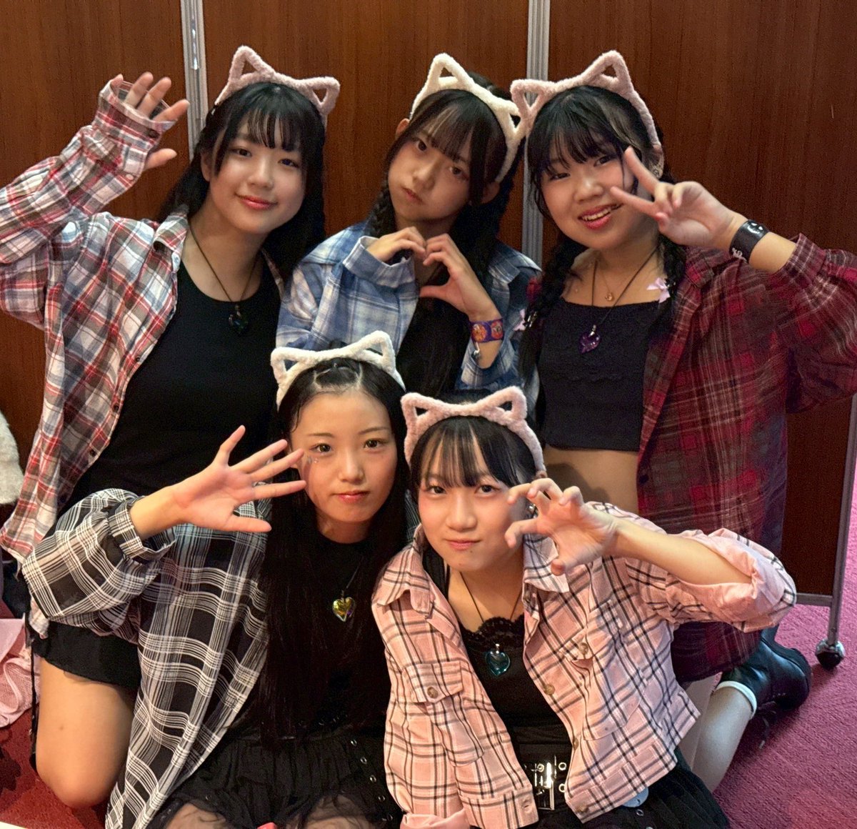 Riri💜【SEAF】 (@Riri20130104) / X