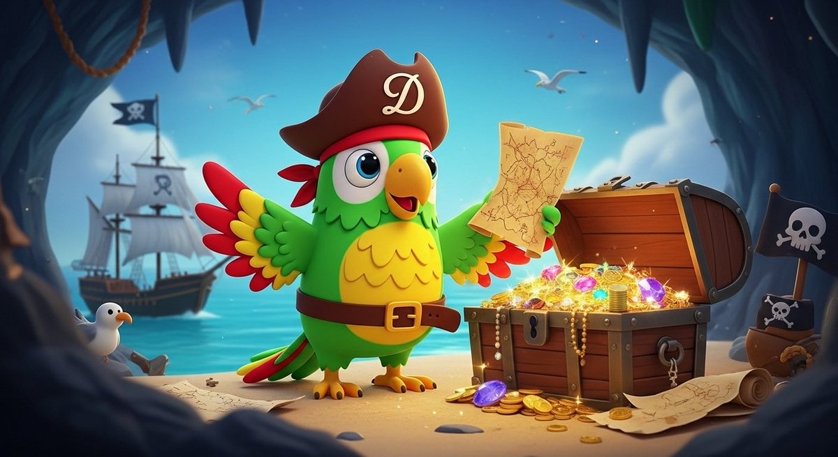 Dividendhook 🏴‍☠️ - ETF Dividend Estimator tweet media