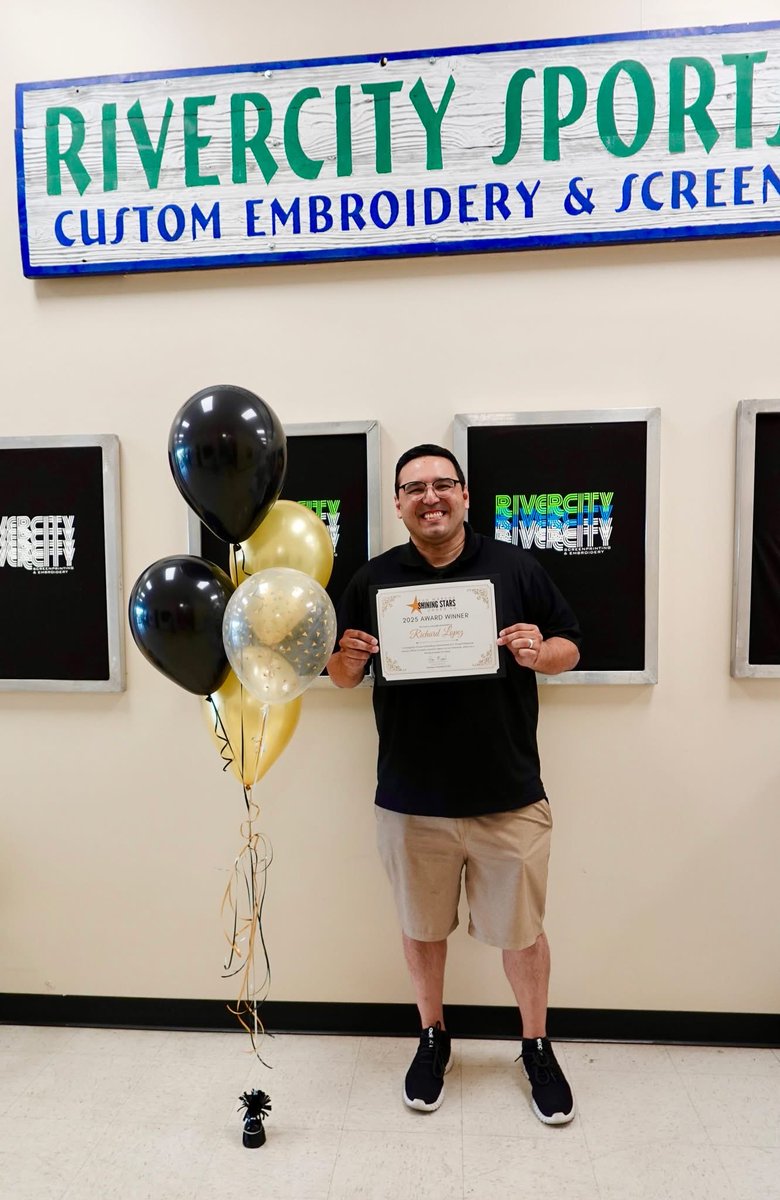 Guess I’m a Shining Star! 🌟