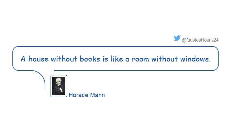 Hourly Quotes tweet media