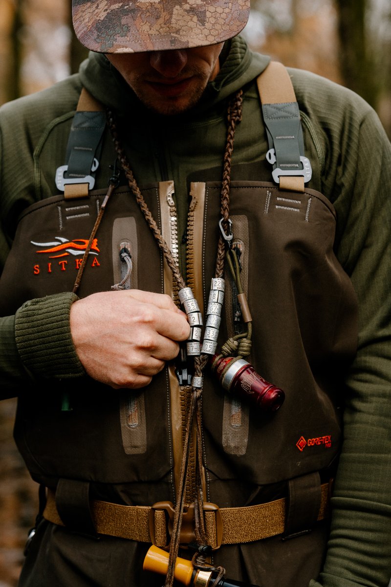 Mack's Prairie Wings tweet media