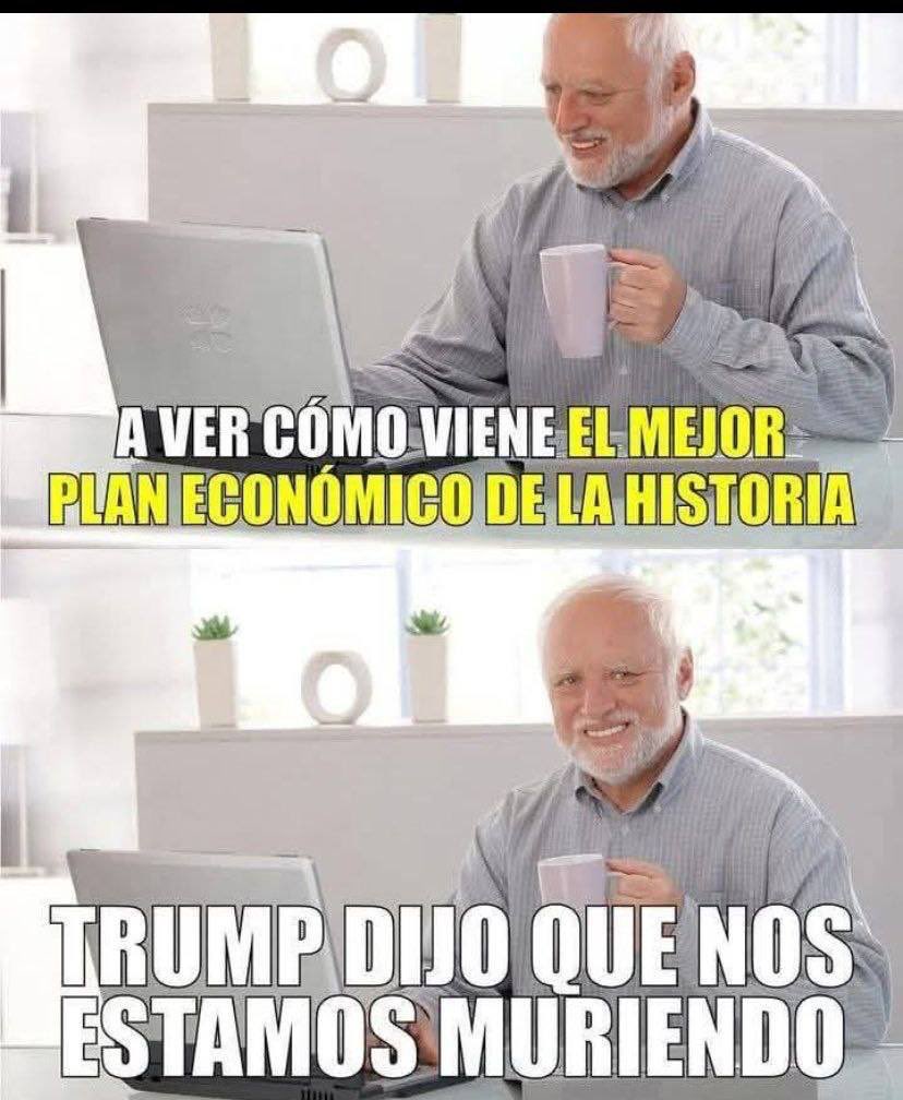 Exijo se presente el creador de esta joya 🤣🤣🤣🤣