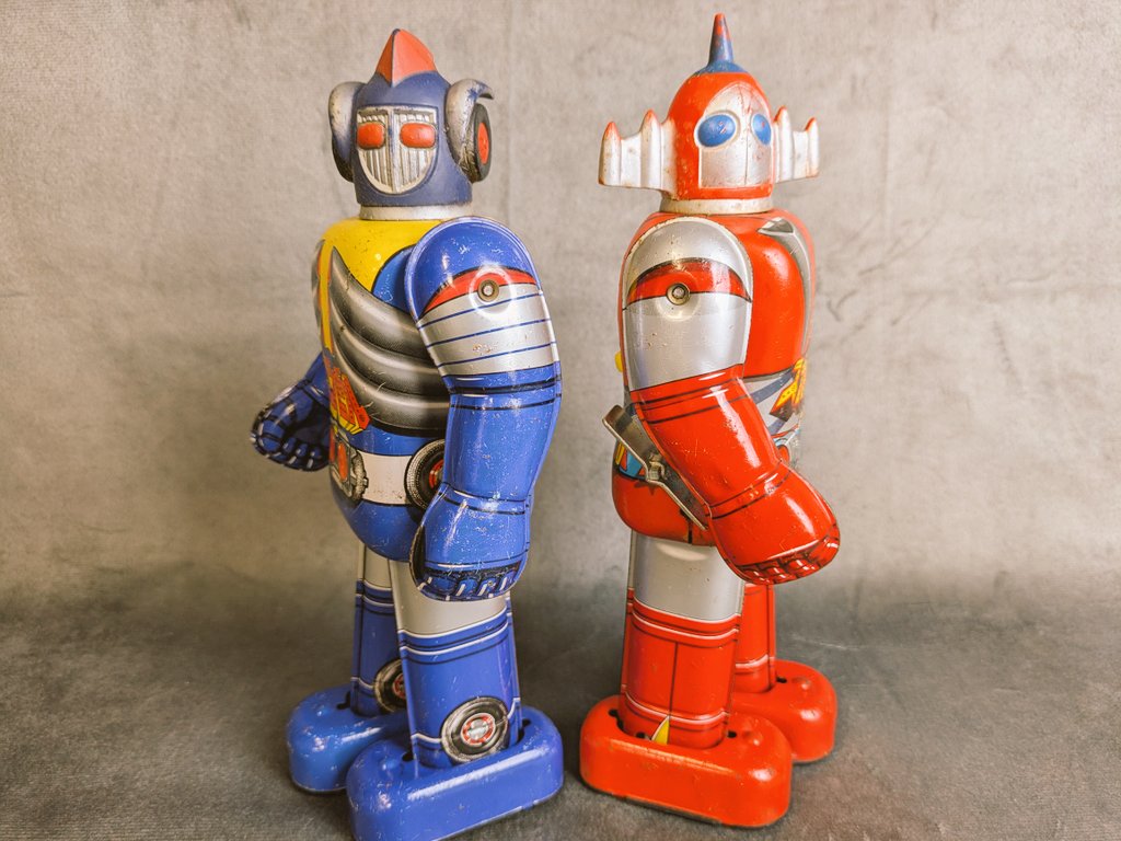 ひろポン@玩具と子供に溺れる特撮オタクな部長 on X: 