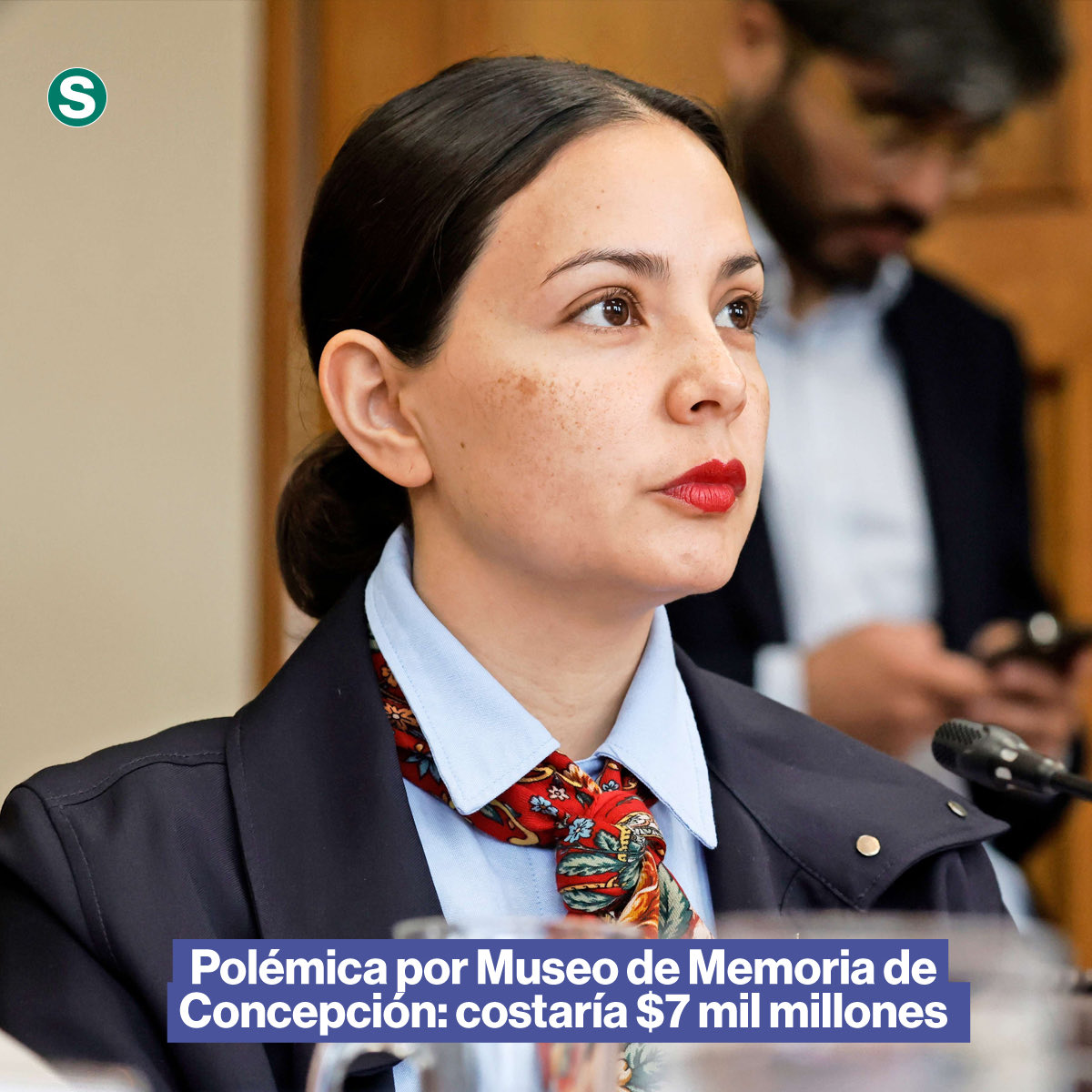 Patriota100%🤚🏻🇨🇱 tweet media