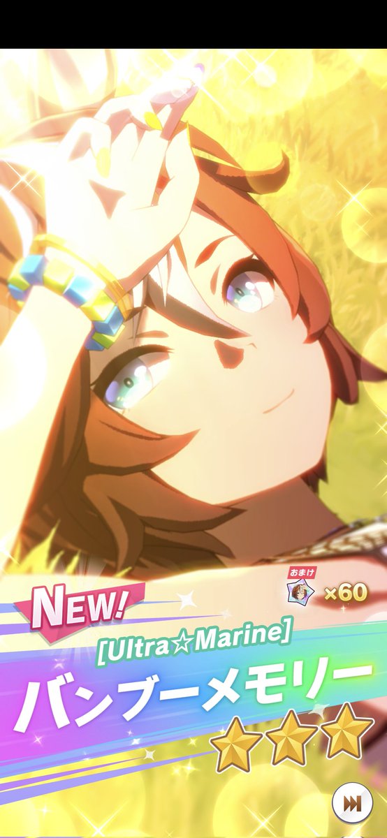 バンブーメモリー