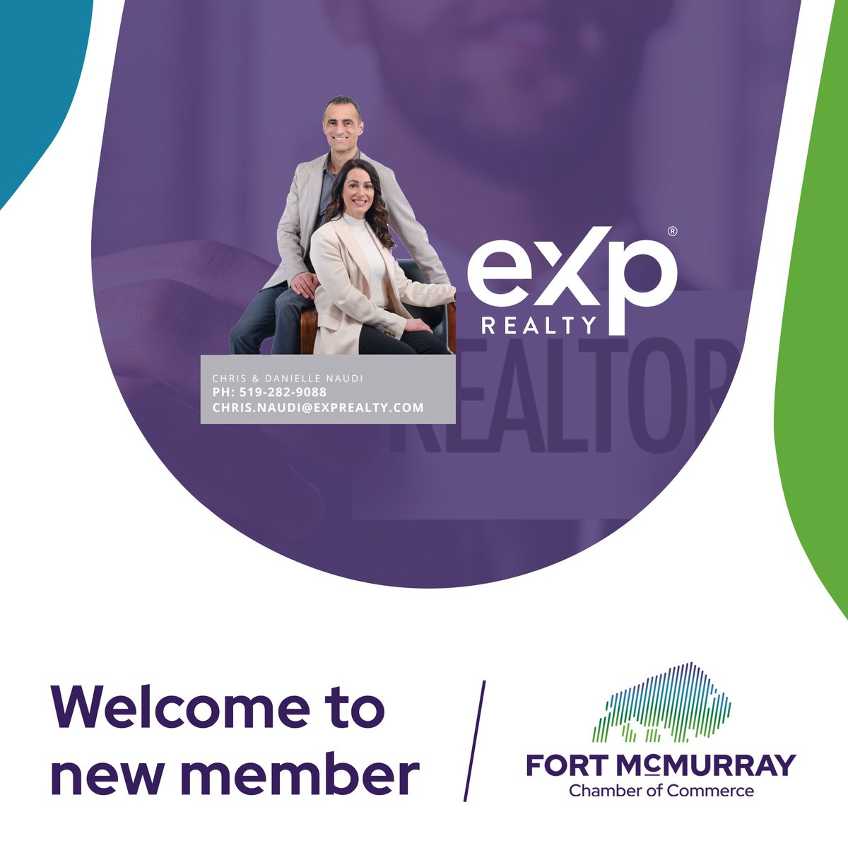 Fort McMurray Chamber of Commerce tweet media