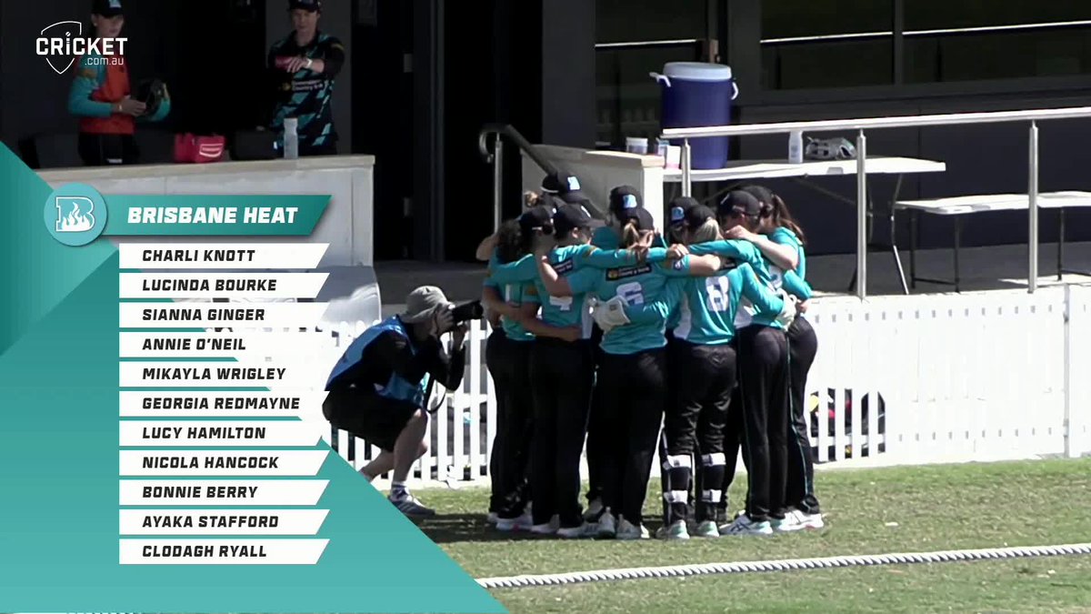 WBBL's tweet image. Time to kick off the 2025 #SpringChallenge 🏏

Watch live on Kayo Sports, @cricketcomau or the CA Live App.