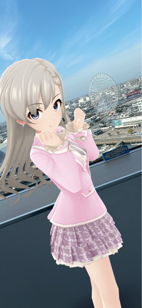 Axel🍒🍀💨🦮🍨🍣🤖(しばらくふつー） on X