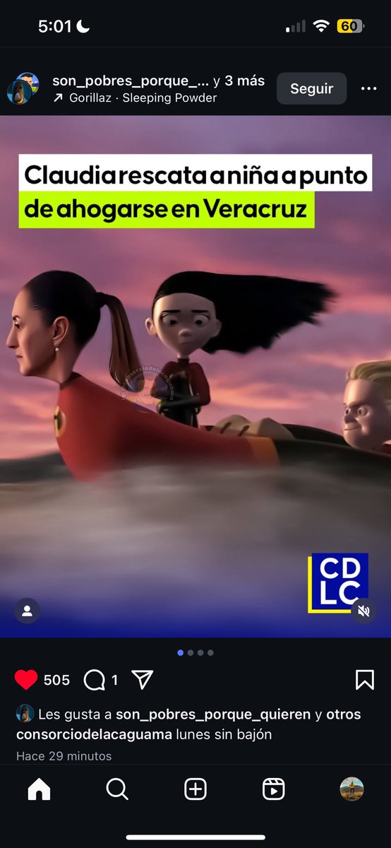 100% real no fake. No descontextualicen por fa.