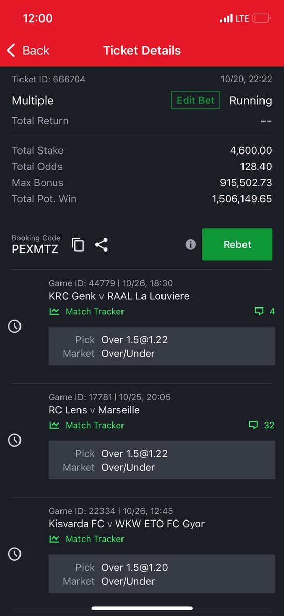 kellypunts1's tweet photo. PEXMTZ 128 odds

Z3K3CD 30 odds https://t.co/LFdVq9Ku23