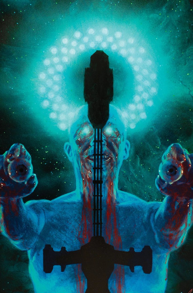 MARTES DE VIDEO
Cual de todas las ENTIDADES DE HORROR COSMICO vistas en películas son a las que la CIENCIA y la Humanidad, realmente debería tenerle miedo, nos vemos en el próximo video