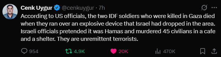 Life in the slow lane tweet media