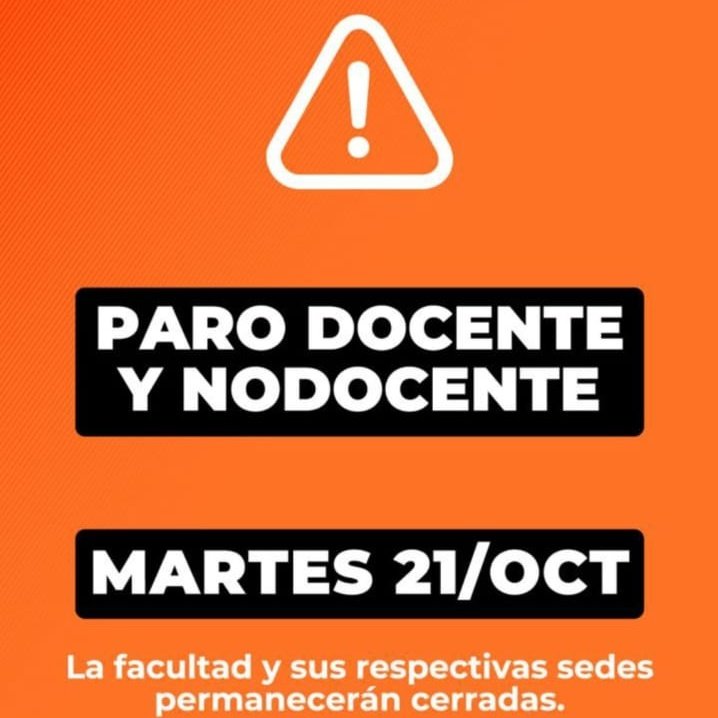 Cantidad de veces que Milei cerró la UBA : 0 

Cantidad de veces que la UBA cerró la UBA : +1000