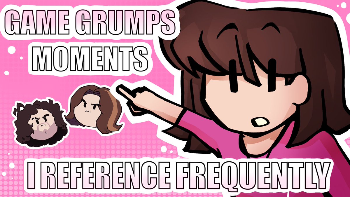 also I made a cute little thumbnail look