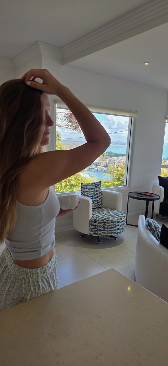 Morning! Could not decide which one I preferred. 1, 2 or 3? ✨️