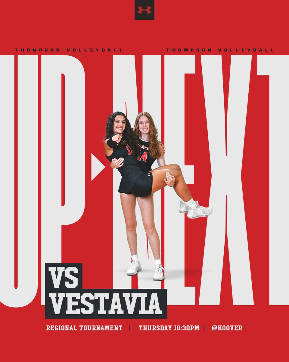 Warrior Nation we need you!!  Wed. @ 10:15am at the Finley Ctr in Hoover.  Get tickets on GoFan.co