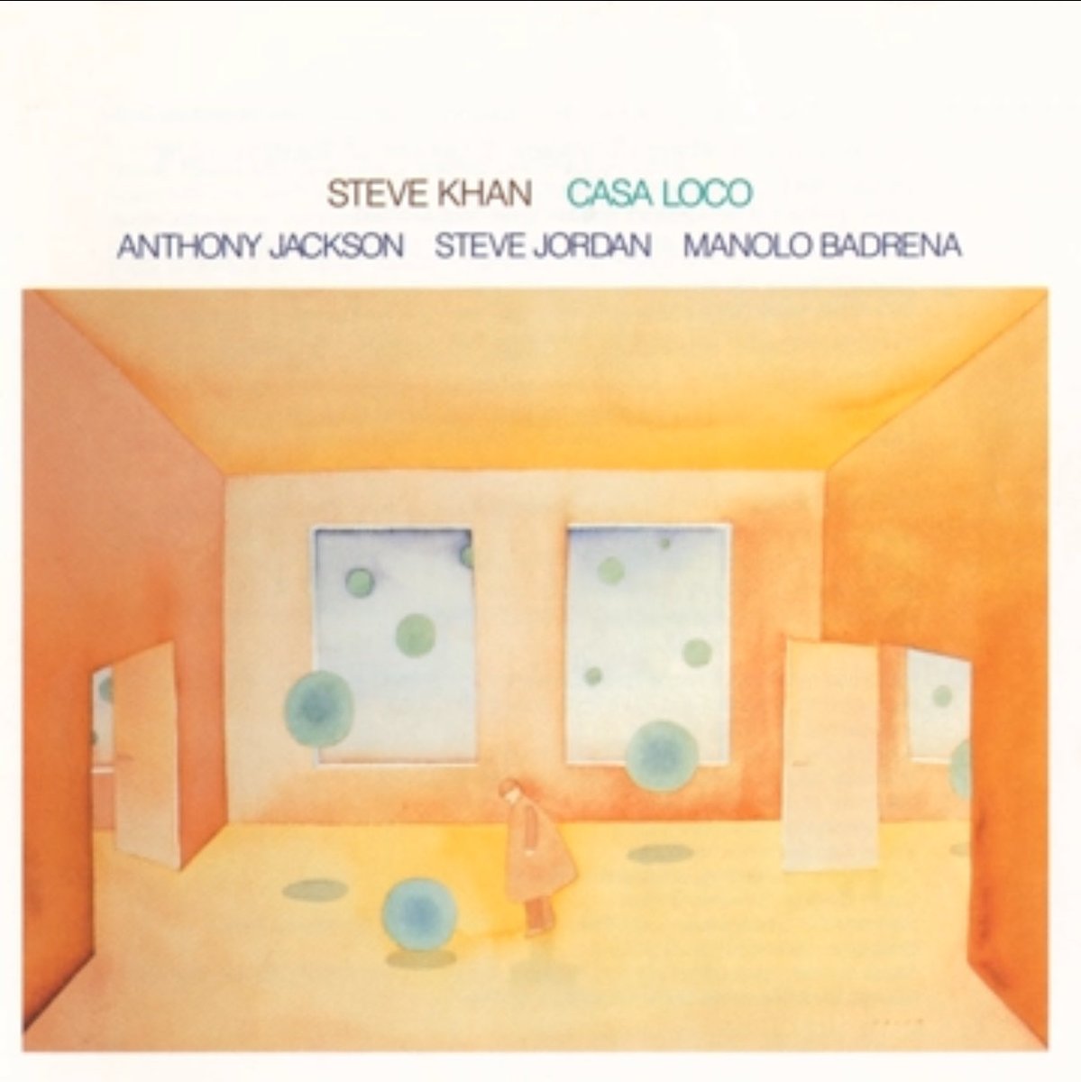 vinniecolaiuta's tweet photo. The impeccable, brilliant Anthony Jackson. A must listen. Just as fresh today as then. One of my very favorite albums. Here with Steve Khan, Manolo Badrena, and Steve Jordan.   🔥 

https://t.co/UWeCWi6UuV https://t.co/RSJgbnClXC