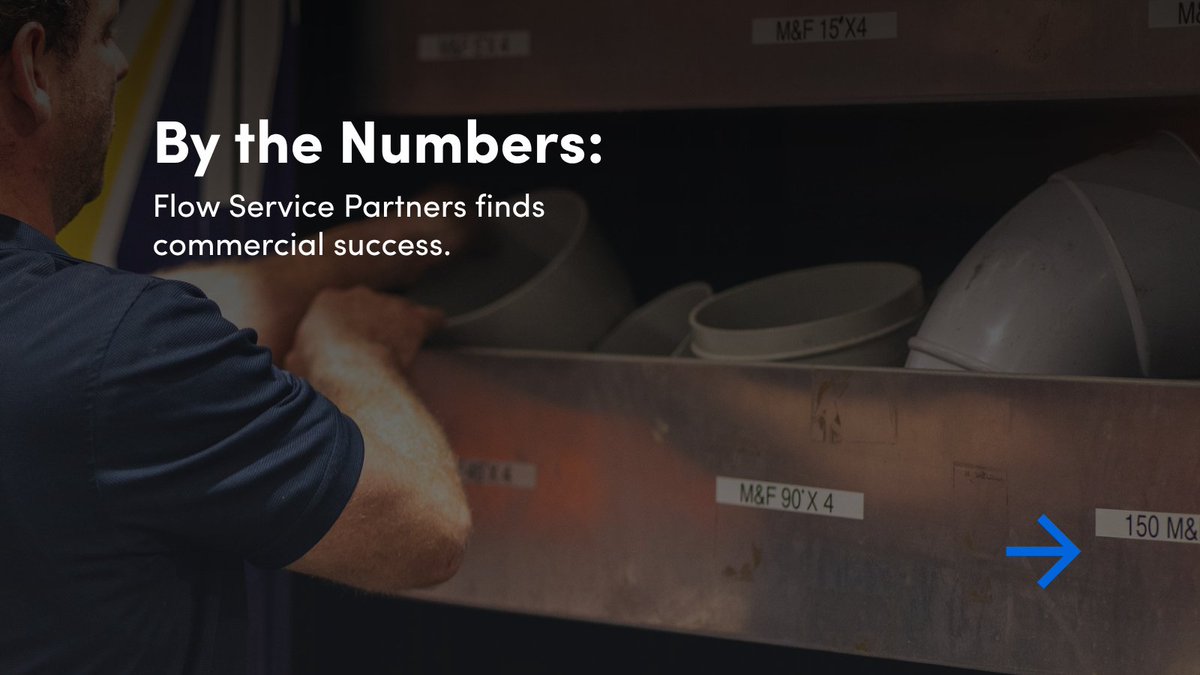 ServiceTitan's tweet image. Tonya Brooks isn’t forcing uniformity, she’s building clarity across commercial service businesses. 

From job costing to fleet data, see how she’s creating alignment without losing the hometown feel: servicetitan.info/48AN1io

#ServiceTitan