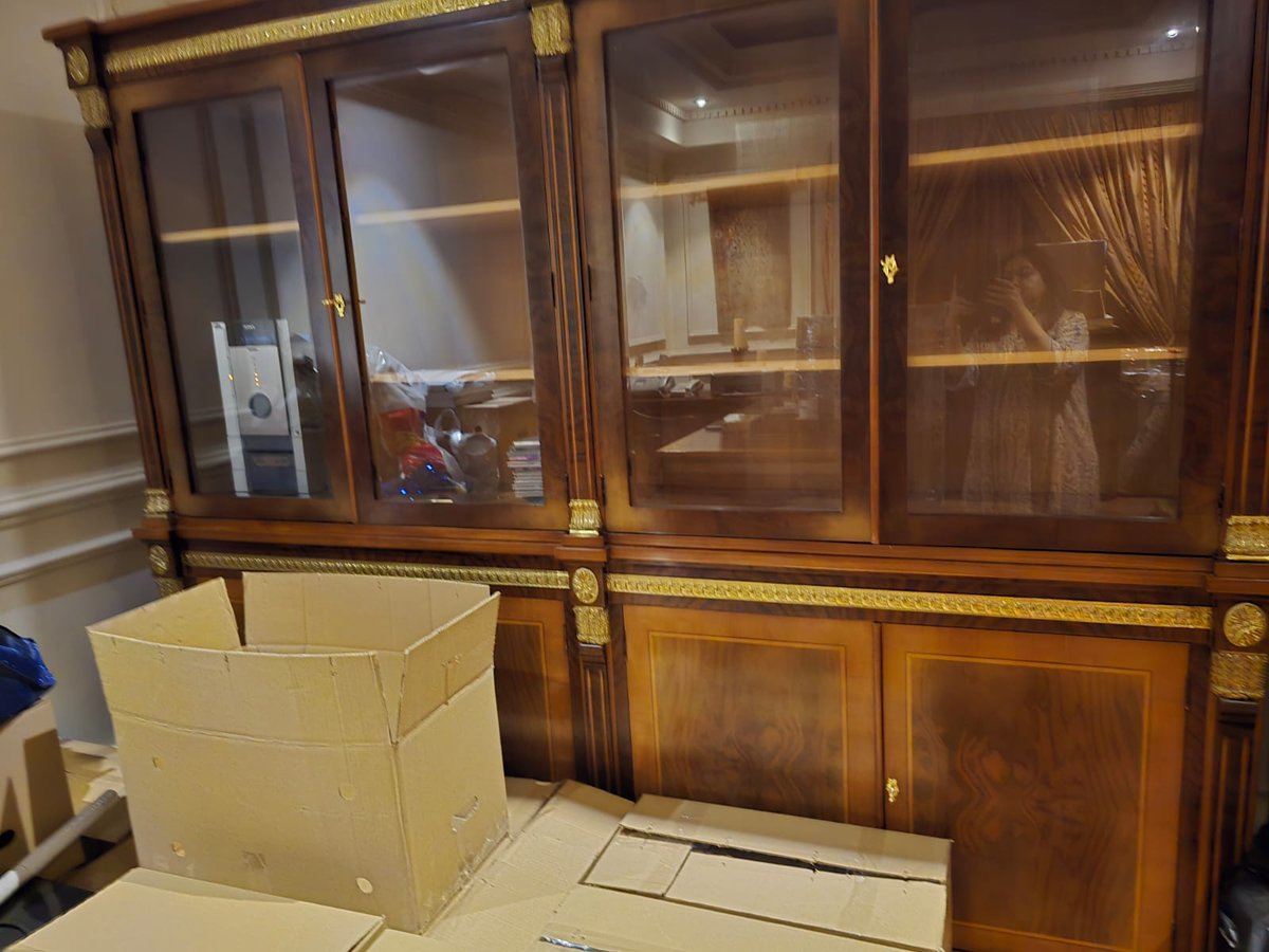 التخلص من الاثاث القديم بالرياض 0533162272 طش اثاث قديم بالرياض طش اثاث قديم بالرياض رمي أغراض قديمة بالرياض طش-اثاث'بالرياض دينا نقل عفش بالرياض نقل اثاث بالرياض
دينا وانيت شمال الرياض ونيت نقل عفش بالرياض دينا طش اتخلص من عفشك 0533162272
#EurovisionRTVE #Eurovision