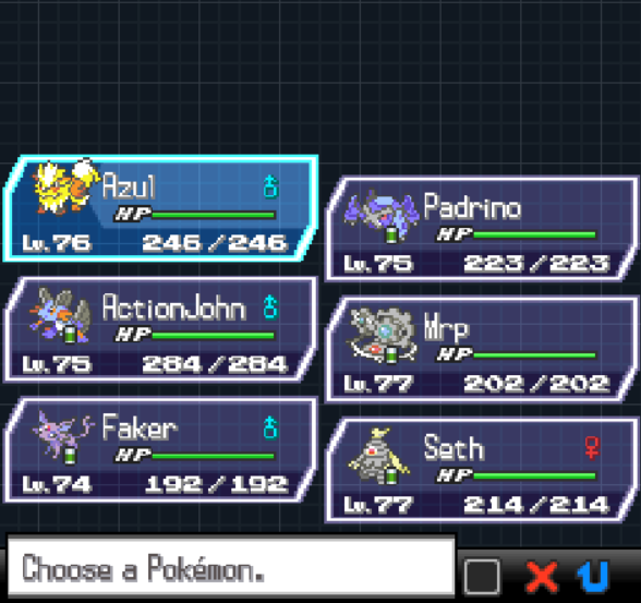 SYN | Grand Pastor J tweet media