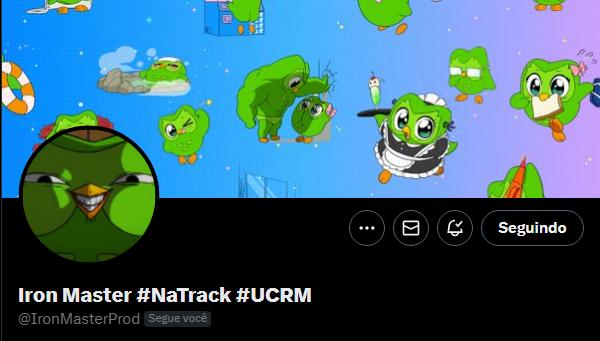 Omnigru's tweet image. O @IronMasterProd É OFICIALMENTE LOUCO!
APARENTEMENTE O PRÓXIMO LANÇAMENTO DO IRON MASTER SERÁ DO ANIME DO @DuolingoBrasil! 🦉
O QUE O IRON VAI FAZER NESSA AQUI KKKKKKKK