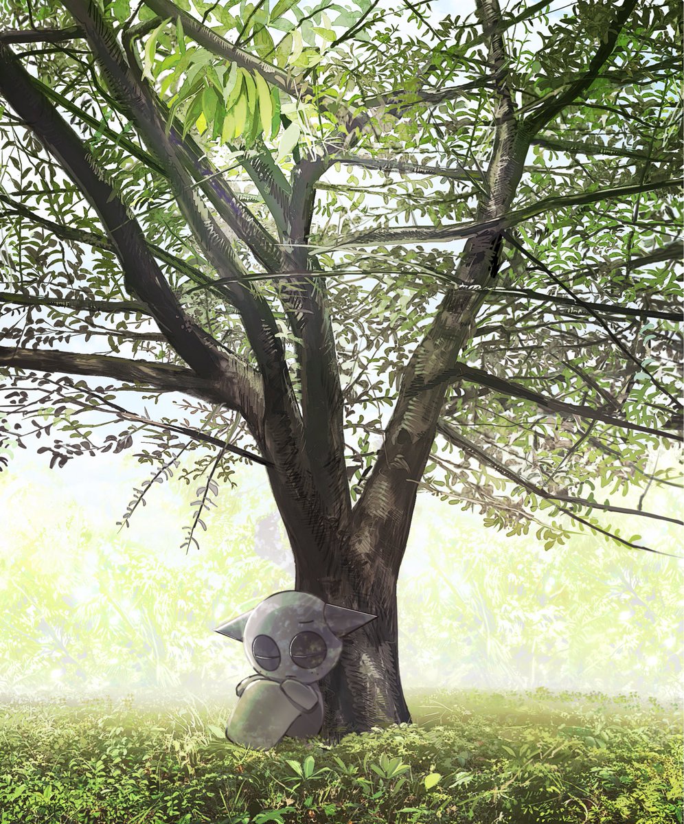 お久しぶりです…