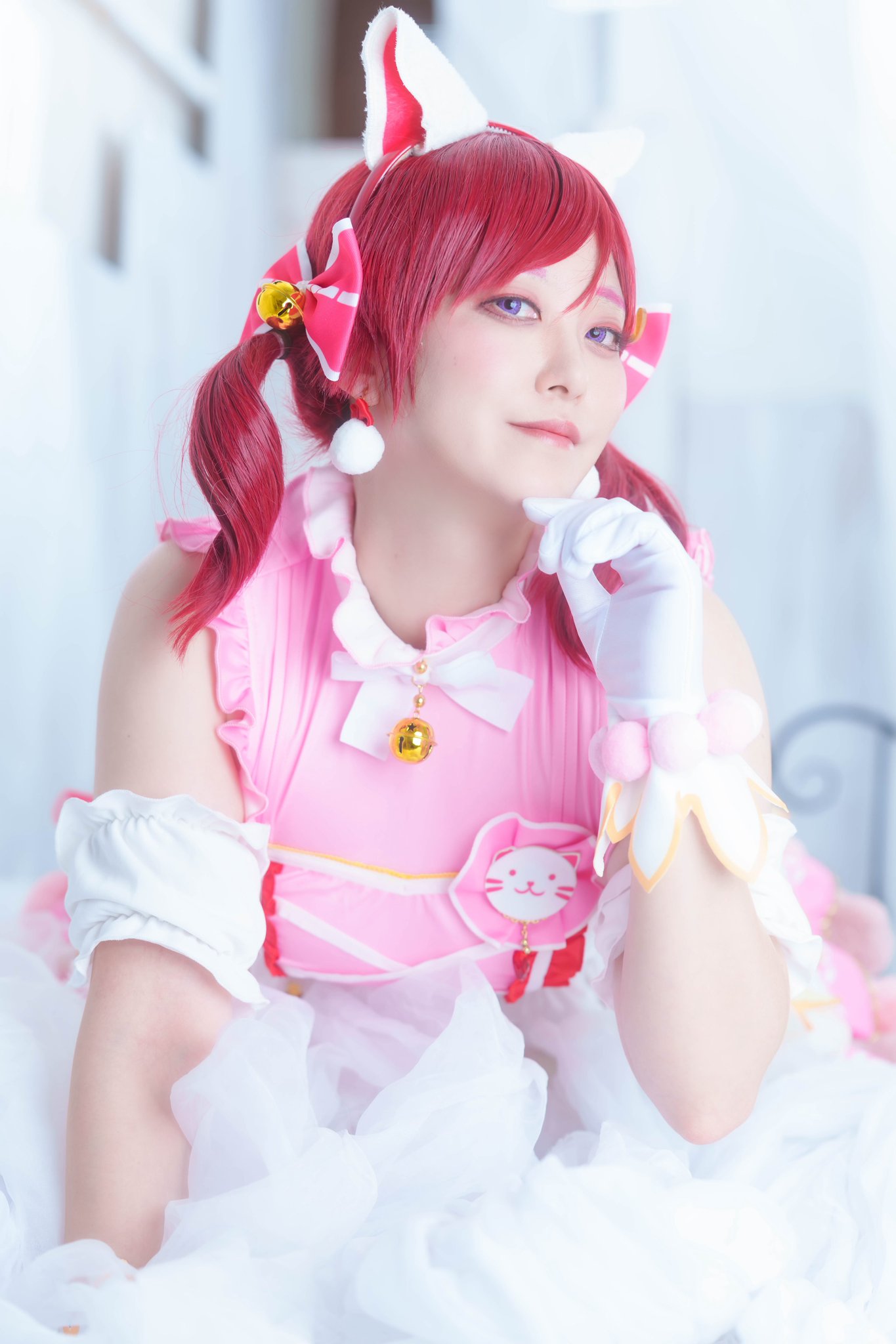 りんりん@次はラグコス(仮) on X: 