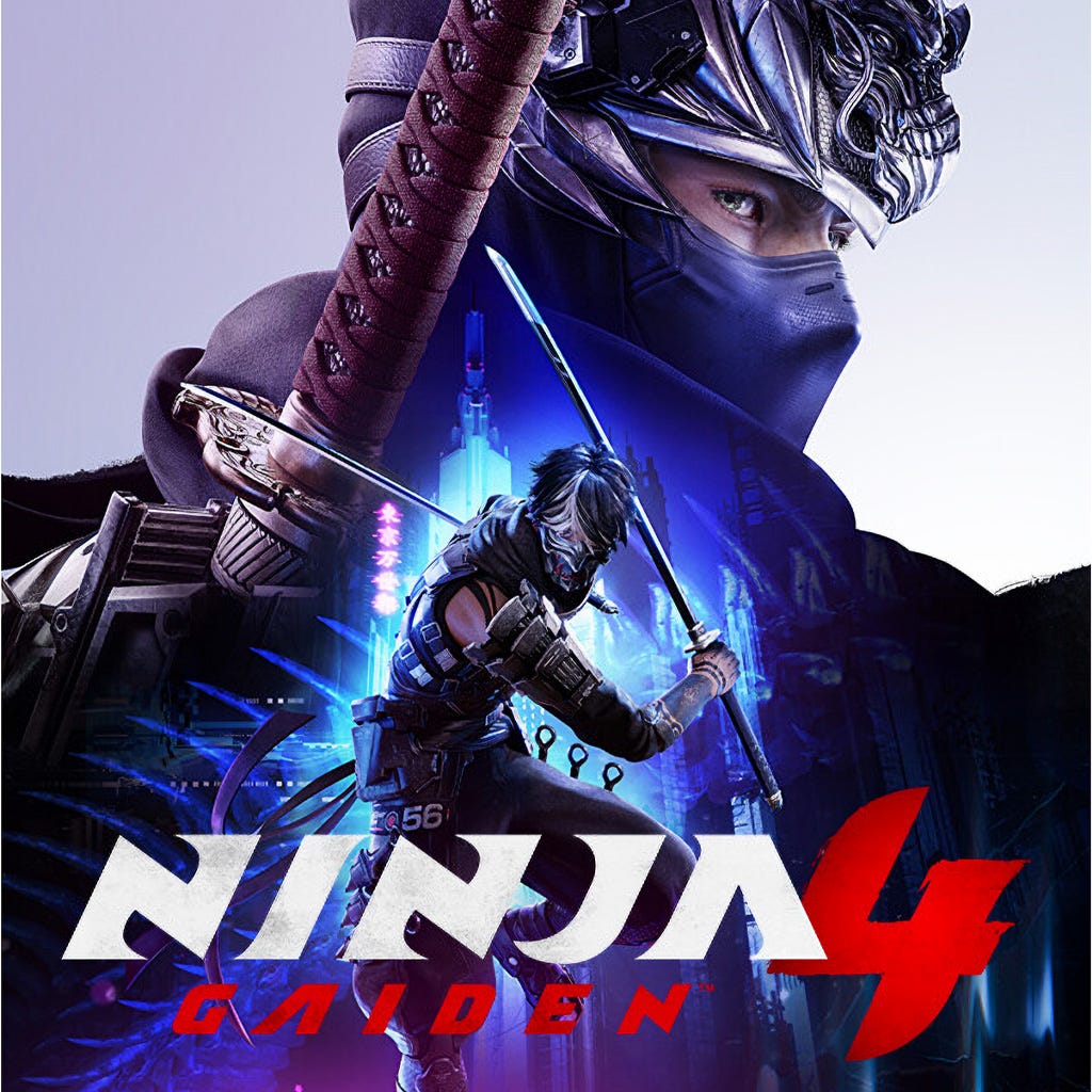 Ninja Gaiden 4 | Reviews

10 - GamesRadar
9 - ZTGD
9 - PSX Brasil
9 - GameSpew
9 - TechRaptor
9 - TheSixthAxis
8.5 - CGM
8.5 - XboxEra
8 - IGN
8 - VGC
8 - Digitec
8 - Gamespot
8 - Shacknews
8 - Screen Rant
7.5 - WellPlayed
7 - Slant
7 - Push Square
7 - GameReactor

MC: 83

OC: 83