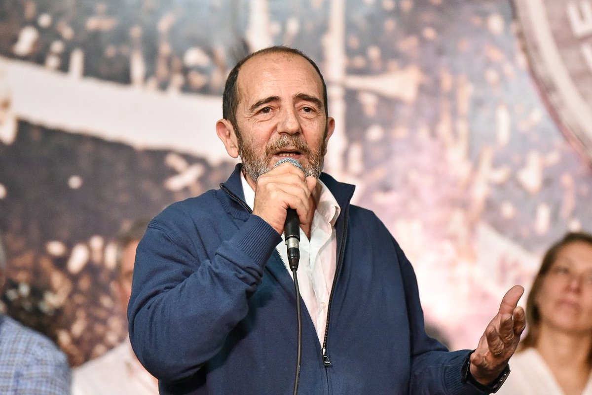 Anibal Rucci tweet media