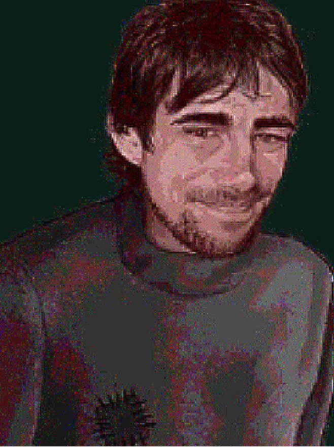 u gonna say this when he's in your game?
dont play wit me ...