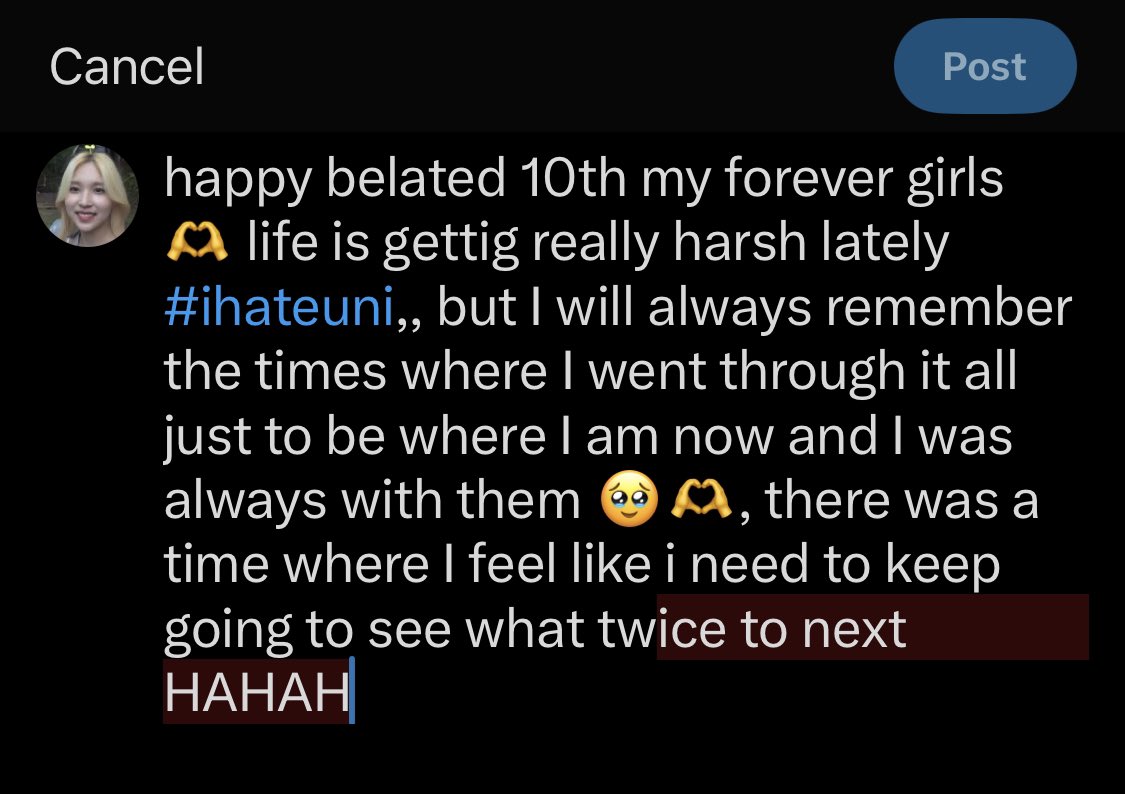 rosedooki37's tweet photo. aku syg… kalian… @JYPETWICE https://t.co/CvwoZqmfxZ