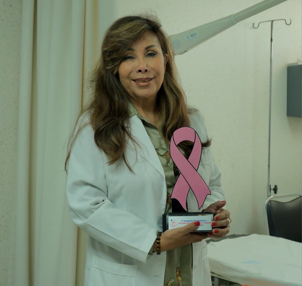 IsssteHidalgo's tweet image. 📰 #COMUNICADO
Subraya @ISSSTE_mx importancia de la detección temprana para combatir el cáncer de mama.
🔗goo.su/zJMEuw1