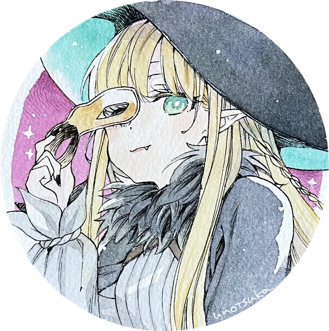 千星(ご一局) #HappyHalloween