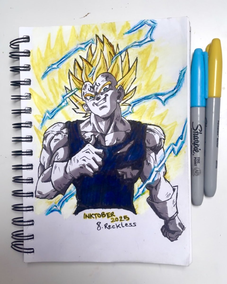 frey4sart's tweet photo. Day 5-8 of Inktober!!!

Honestly can’t pick a favourite out of these 4, love them all!!
@inktober 
#Inktober2025 https://t.co/Y5flcphBCA