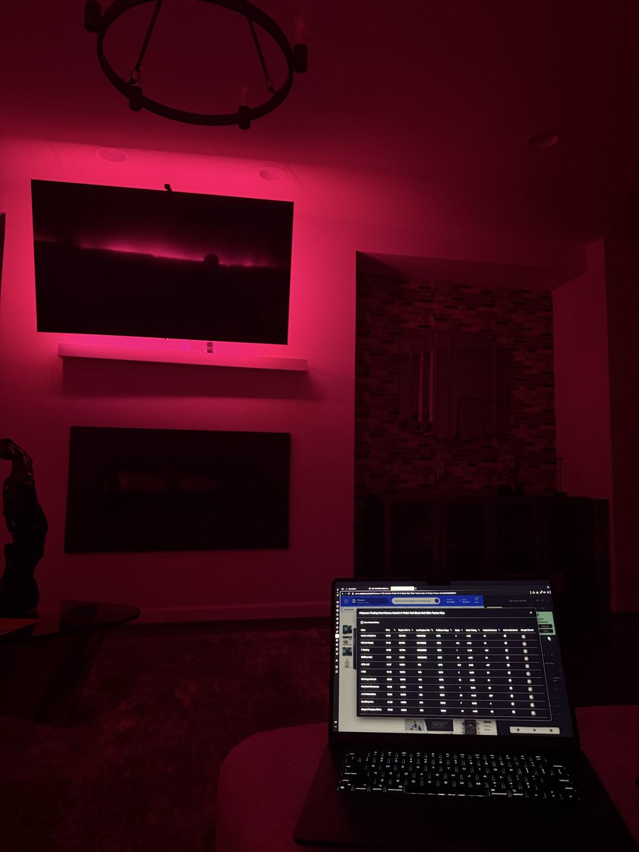 Absolute vibe sourcing other Walmart sellers with visible Stock count 🤝