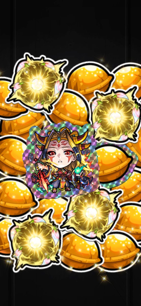 teratin_bs's tweet photo. ストライクシールめっちゃ気に入ってる笑 https://t.co/gdRyvhRxy0